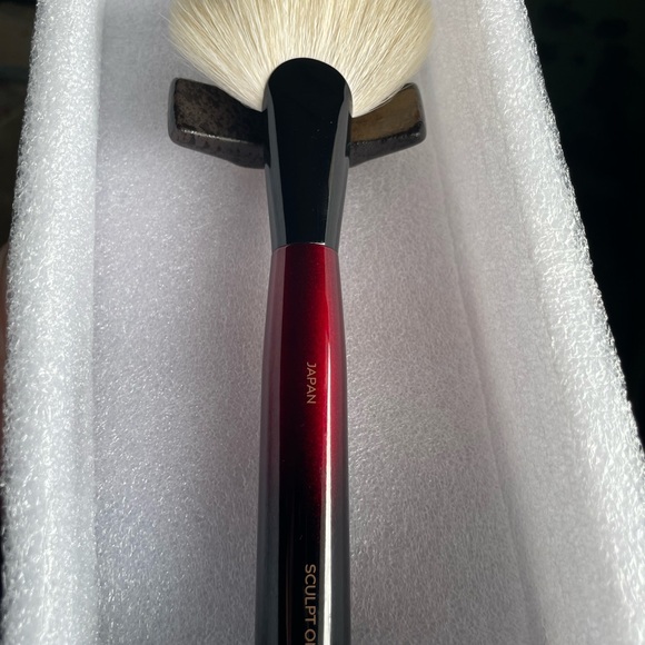 Sonia G Sculpt One Fan Brush - Picture 4 of 6